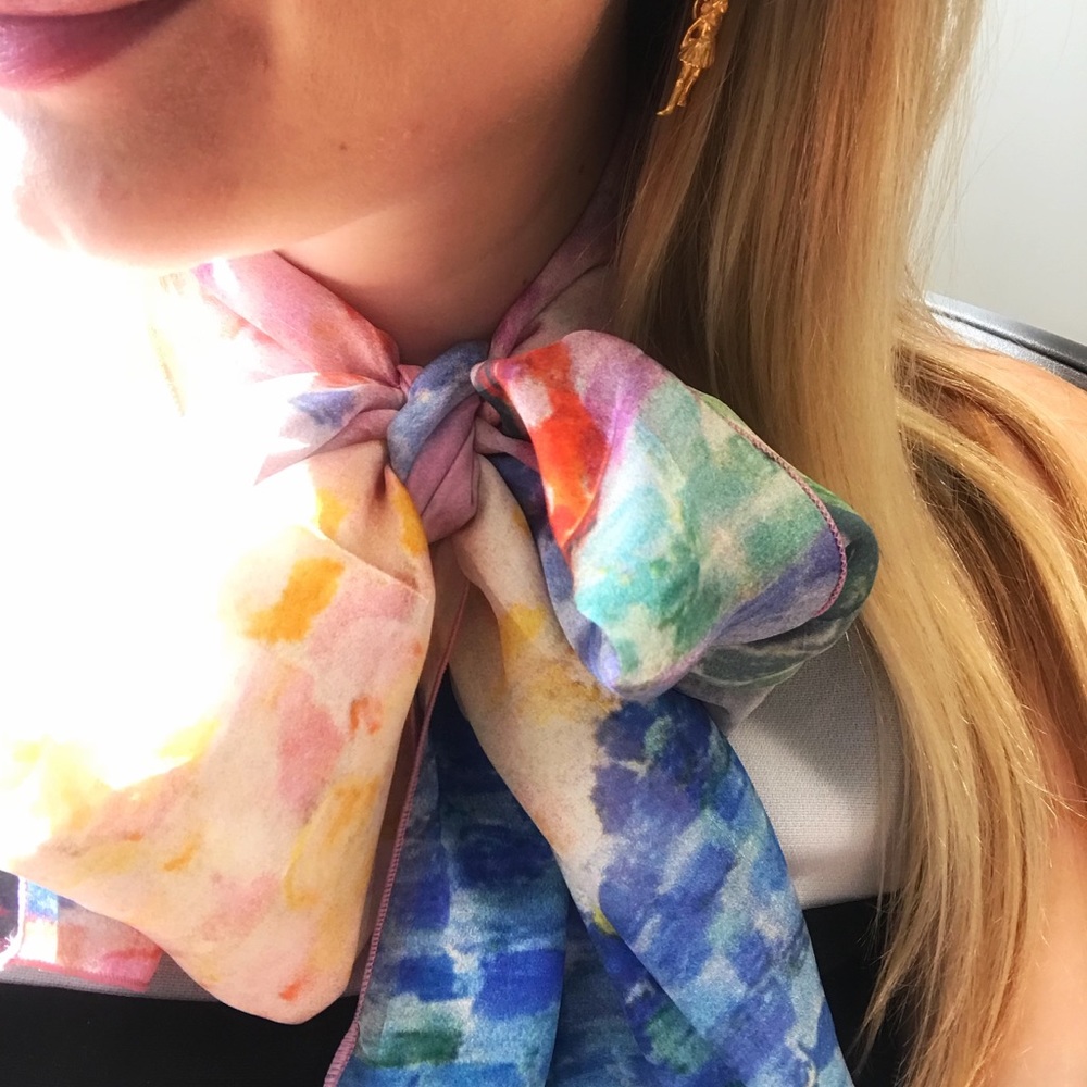 Meet your Posher, Chelsea